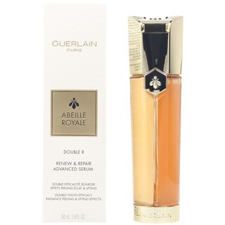 Guerlain abeille royale double r renew