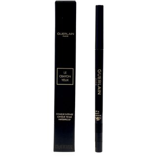 Guerlain g eye contour pen #01-black ebony