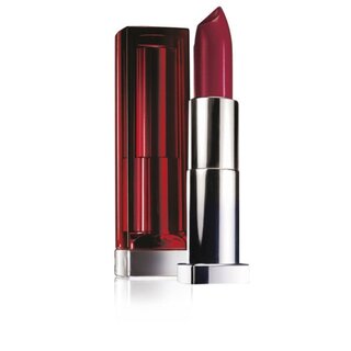 Maybelline color sensational lipstick #547-pleasure me red 5 ml