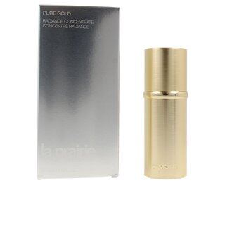 La Prairie pure gold radiance concentrate