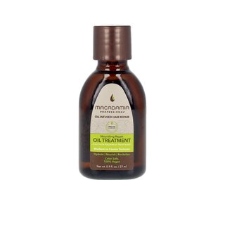 Macadamia nourishing moisture oil tratament