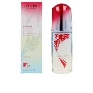 Shiseido ultimune power infusing concentrate
