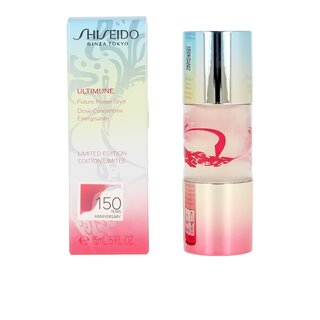Shiseido ultimune future power shot