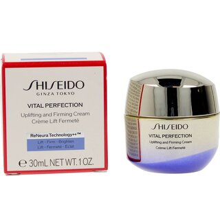 Shiseido vital perfection uplifting & firming cream