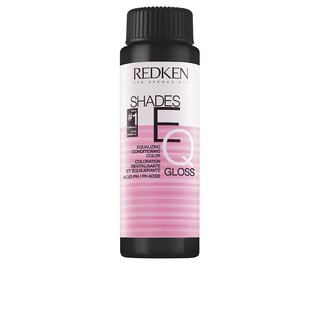 Redken shades eq #08Na volcanic