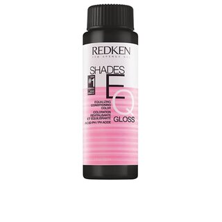 Redken shades eq #07G saffron