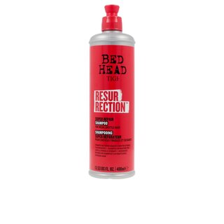 Tigi bed head resurrection sampon