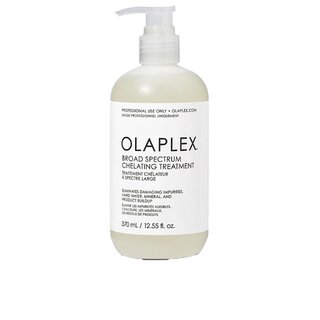 Olaplex broad spectrum chelating treatment