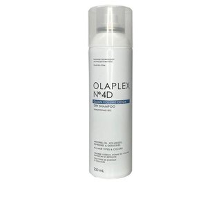 Olaplex Ne4 D clean volume detox dry sampon