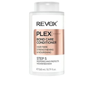 Revox B77 plex bond care conditionerstep 5 260 ml