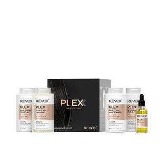 Revox B77 plex haircare decoded lot