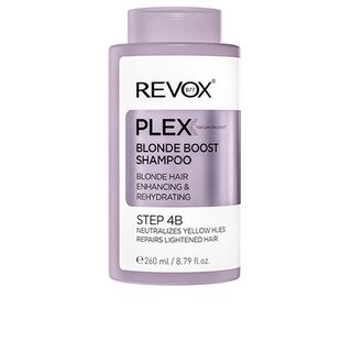 Revox B77 plex blonde boost samponstep 4B 260 ml