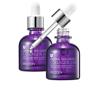 Mizon collagen