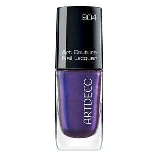 Artdeco art couture nail lacquer #904-royal purple
