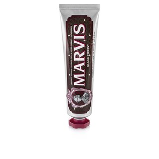 Marvis black forest toothpaste 75 ml
