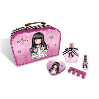 Gorjuss Gorjuss tall tails set 5 pz