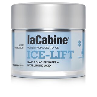 La Cabine ice-lift face gel 50 ml