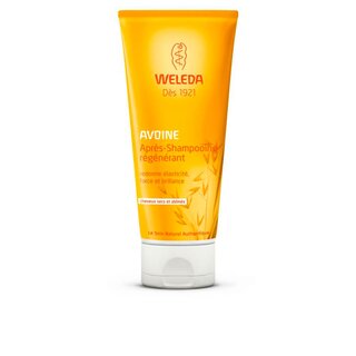 Weleda avena acondicionador reparador 200 ml