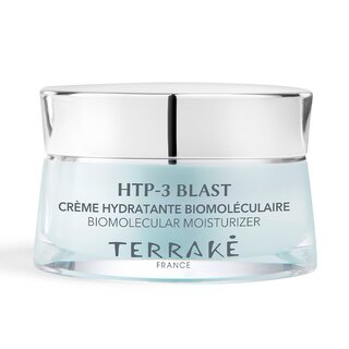 Terraké htp-3 blast biomolecular moisturizer 50 ml