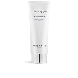 Terraké htp-3 blast purifying clay mask 100 ml
