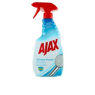 Ajax Ajax shower power shower cleaner gun 500 ml