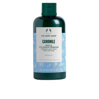 The Body Shop camomile gentle eye make-up remover 250 ml