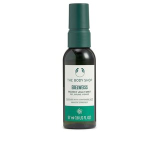 The Body Shop edelweiss bouncy jelly mist 57 ml