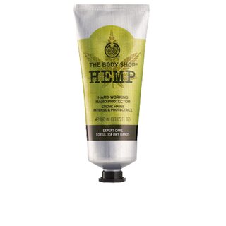 The Body Shop hemp hand protector 100 ml