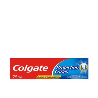 Colgate classic decay protection toothpaste 75 ml