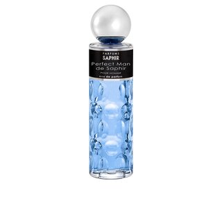 Parfums Saphir perfect man edp vapo 200 ml