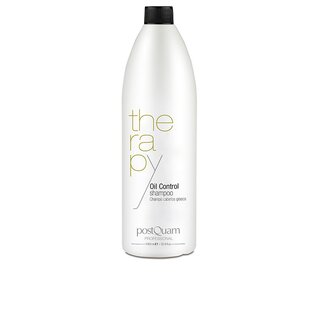 Postquam therapy oil control shampoo 1000 ml