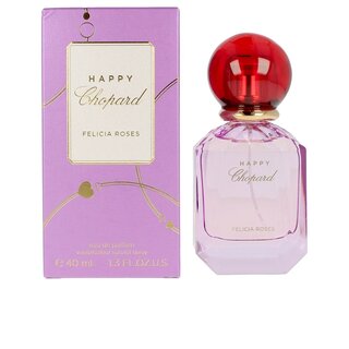 Chopard happy chopard felicia roses edp vapo 40 ml