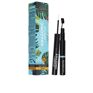 Nuggela & Sul&eacute; amazonic serum cejas 2,5 ml + cepillo 2 u