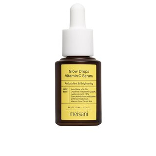 Meisani glow drops vitamin c serum 15 ml