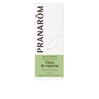 Pranarôm essential oil #spice clove 10 ml
