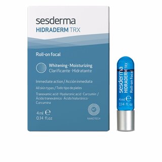 Sesderma hidraderm trx roll-on focal 4 ml
