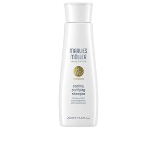 Marlies Möller cooling purifying shampoo 200 ml