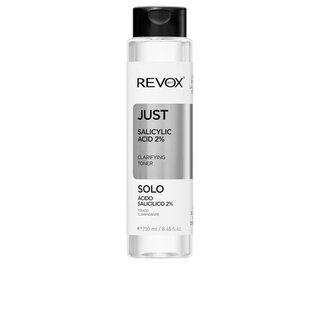 Revox B77 just salicylic acid 2% toner 250 ml