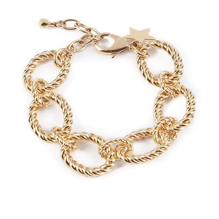 Shabama mali bracelet #shiny gold 1 u