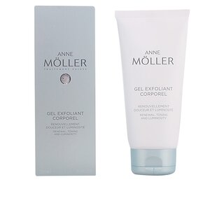 Anne M&ouml;ller gel exfoliant corporel 200 ml