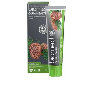 Splat Splat healthy gums toothpaste 100 gr