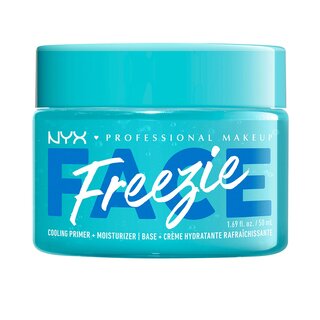 Nyx Professional Make Up face freezie moisturizer 50 ml