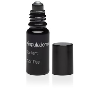Singuladerm radiant acid peel 10 ml
