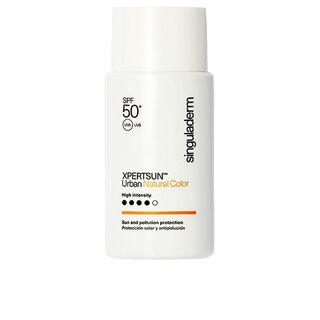 Singuladerm xpertsun urban natural color spf50 #high intensity 50 ml