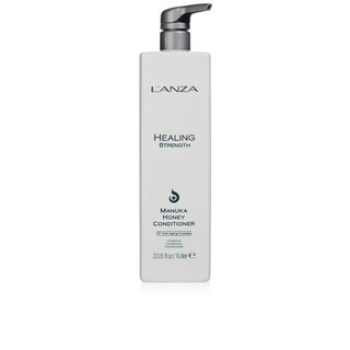 L'Anza healing strength manuka honey conditioner 1000 ml