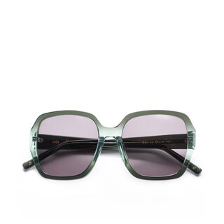 Lois vega #crystal green 1 u