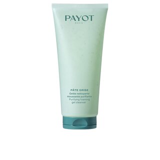Payot pâte grise gelée nettoyante 200 ml