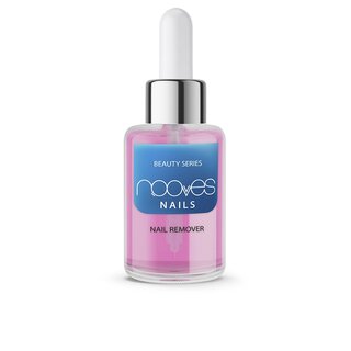 Nooves beauty series nail remover 30 ml