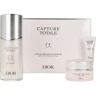 Dior capture totale serum lot 4 pz