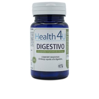 H4u h4u digestive 515 mg 30 vegetable capsules